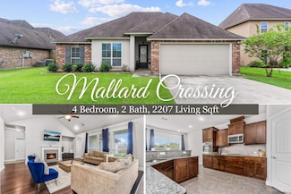 20328 Grand Crus Ave, Baton Rouge, LA 70817