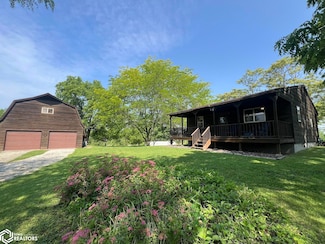 501 NW 6th St, Leon, IA 50144