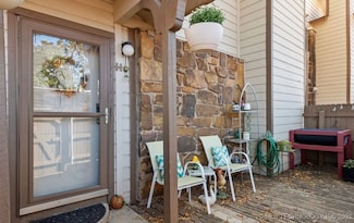 6384 S 80th East Ave Unit 32, Tulsa, OK 74133