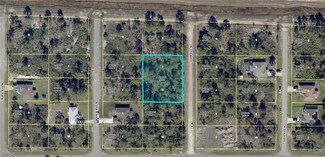 4607 Joan Ave N Unit 7+8, Lehigh Acres, FL 33971