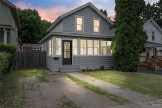 520 Hamilton St, Syracuse, NY 13204