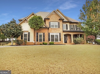 6508 Terraglen Way, Locust Grove, GA 30248