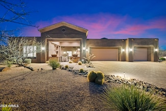 37887 N Boulder View Dr, Scottsdale, AZ 85262