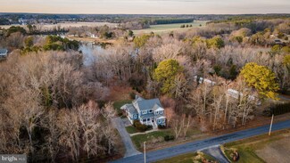 48830 Curleys Rd, Ridge, MD 20680