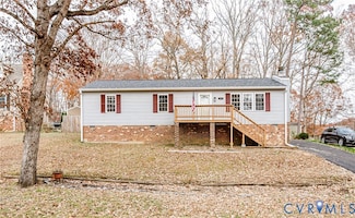 113 Eastman Rd, North Chesterfield, VA 23236
