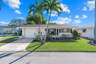 5016 NW 49th Rd, Tamarac, FL 33319