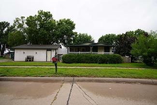5205 S Lulu St, Wichita, KS 67216