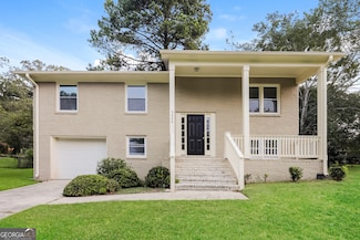 5230 the Savoy St, Atlanta, GA 30349