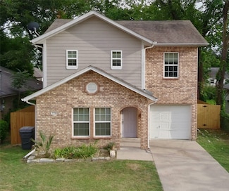 2714 Stephenson Dr, Dallas, TX 75215