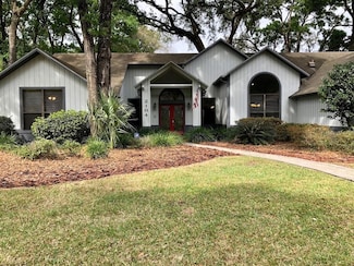 2104 SW 75th Terrace, Gainesville, FL 32607