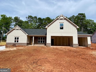 242 Meadows Dr, Bethlehem, GA 30620
