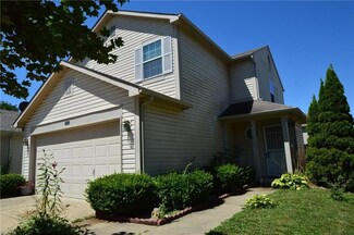 3630 Fieldmint Ct, Indianapolis, IN 46235