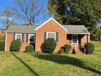 185 1st St, Rocky Mount, VA 24151