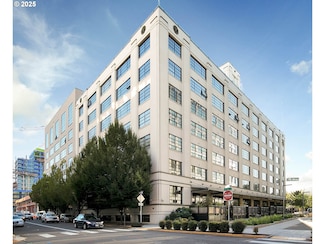 1400 NW Irving St Unit 715, Portland, OR 97209