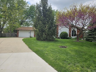 4026 Blythewood Place, Fort Wayne, IN 46804