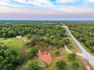 23753 Highway 102, Tecumseh, OK 74873