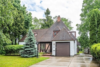141 Woodcrest Blvd, Buffalo, NY 14223