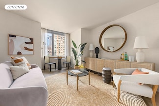 20 River Terrace Unit 18Q, New York, NY 10282