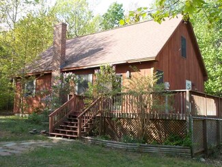 511 Allard Hill Rd, Madison, NH 03849