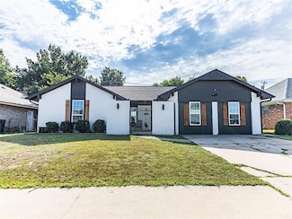 8309 S Hillcrest Dr, Oklahoma City, OK 73159
