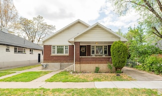 2735 Liberty Ave, Ogden, UT 84403
