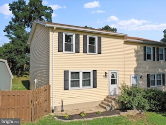 1225 Massanutten Ave, Front Royal, VA 22630