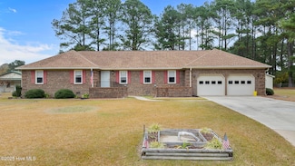 311 Balsam Place, Goldsboro, NC 27534