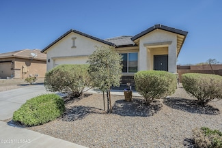 14150 N Compass Rose Way, Marana, AZ 85658