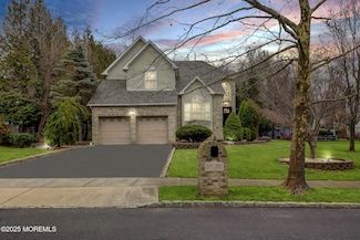 26 Kennedy Blvd, Old Bridge, NJ 08857
