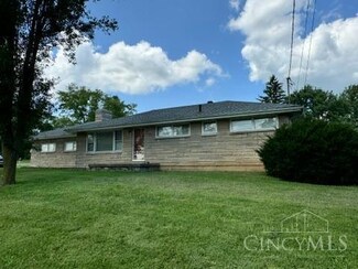 2378 Ross Hanover Rd, Hamilton, OH 45013