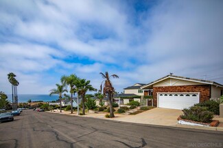 4428 Algeciras St, San Diego, CA 92107