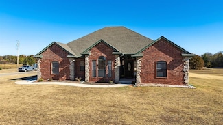 2421 County Street 2960, Blanchard, OK 73010
