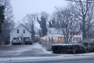 210 Pleasant Bay Rd, Harwich, MA 02645