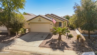 40001 W Sanders Way, Maricopa, AZ 85138