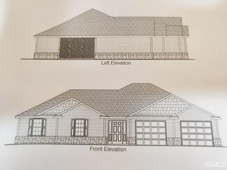 946 N 490 W, Jasper, IN 47546