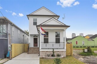 416 N Johnson St, New Orleans, LA 70112