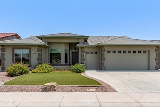 11533 E Nell Ave, Mesa, AZ 85209