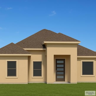 1389 Daytona Beach Ct, Brownsville, TX 78521