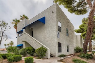 2679 Red Rock St Unit 201, Las Vegas, NV 89146