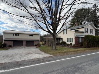 2297 Skyline Dr, Glasgow, PA 16644