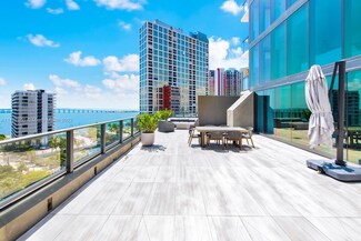 1451 Brickell Ave Unit 903, Miami, FL 33131