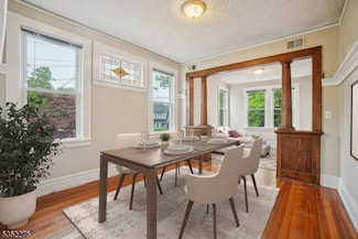 2 Jefferson Ave, Maplewood, NJ 07040