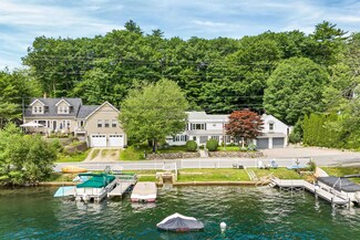 308 Merrymeeting Rd, New Durham, NH 03855