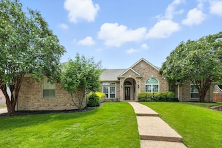 306 Stone Hollow Ct, Prosper, TX 75078
