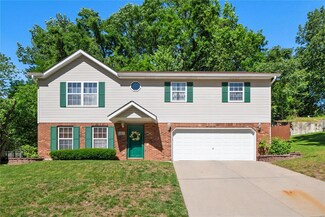 13 Davis Place, Collinsville, IL 62234