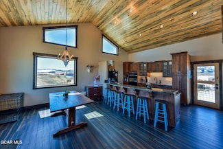 785 County Road 606, Granby, CO 80446