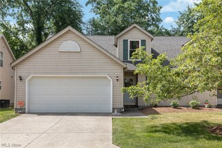 1338 Indian Pointe Dr Unit 10, Willoughby, OH 44094