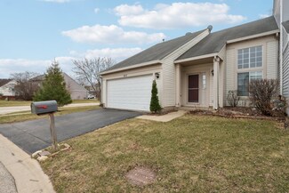 813 Dogwood Ln, Lake In the Hills, IL 60156