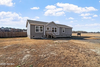 167 Country Club Rd, Camden, NC 27921