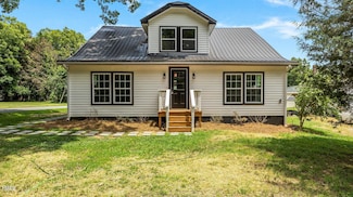 505 Hawfields Rd, Mebane, NC 27302